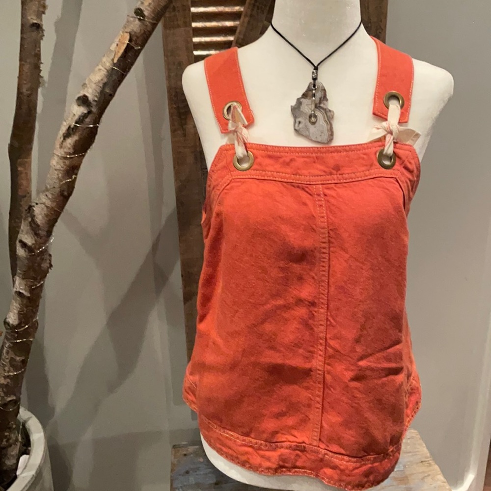 Anthropologie Maeve top